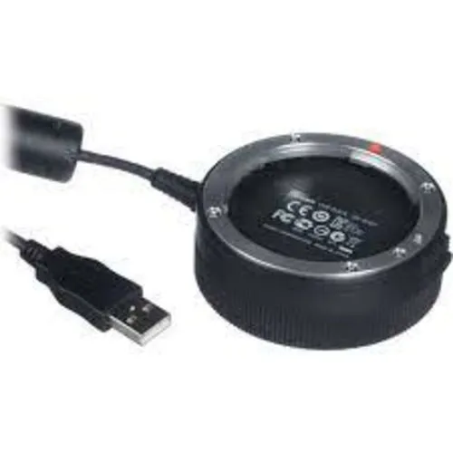 Sigma USB Dock EF