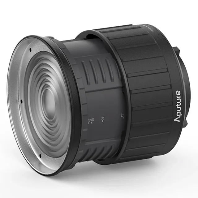 Aputure Fresnel 2X 