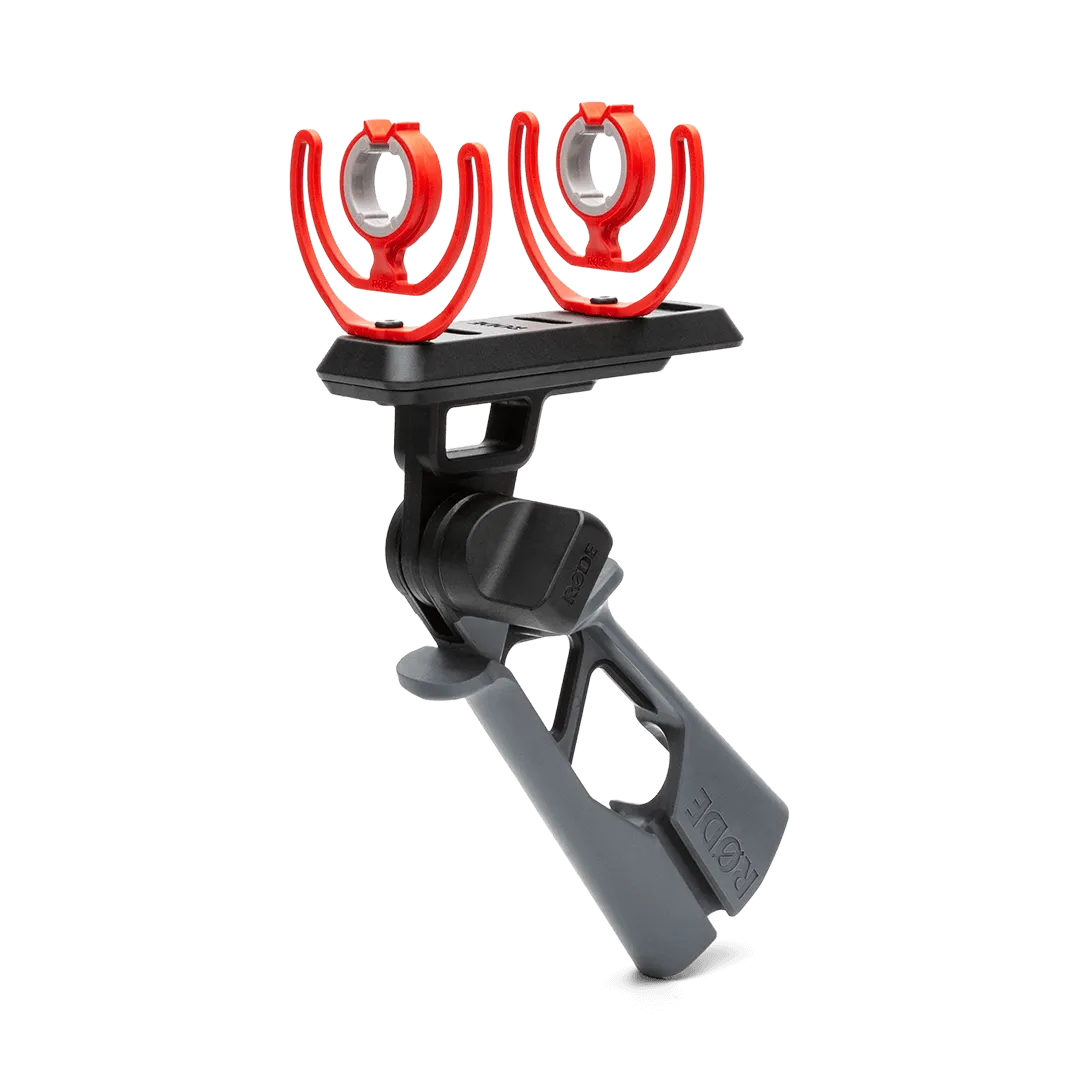 Rode PG2-R - Pistol Grip with Shock Mount