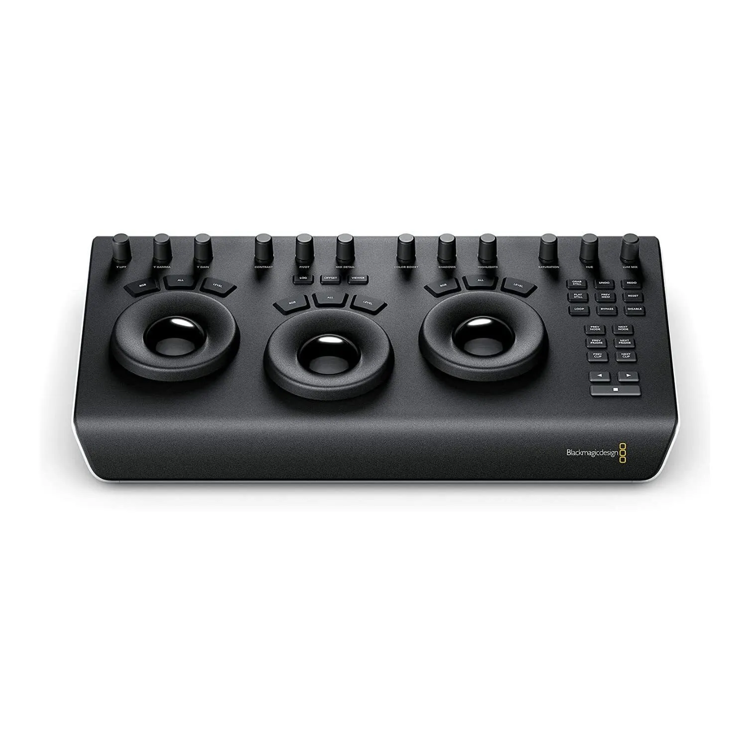 Blackmagic Design DaVinci Resolve Micro Panel
