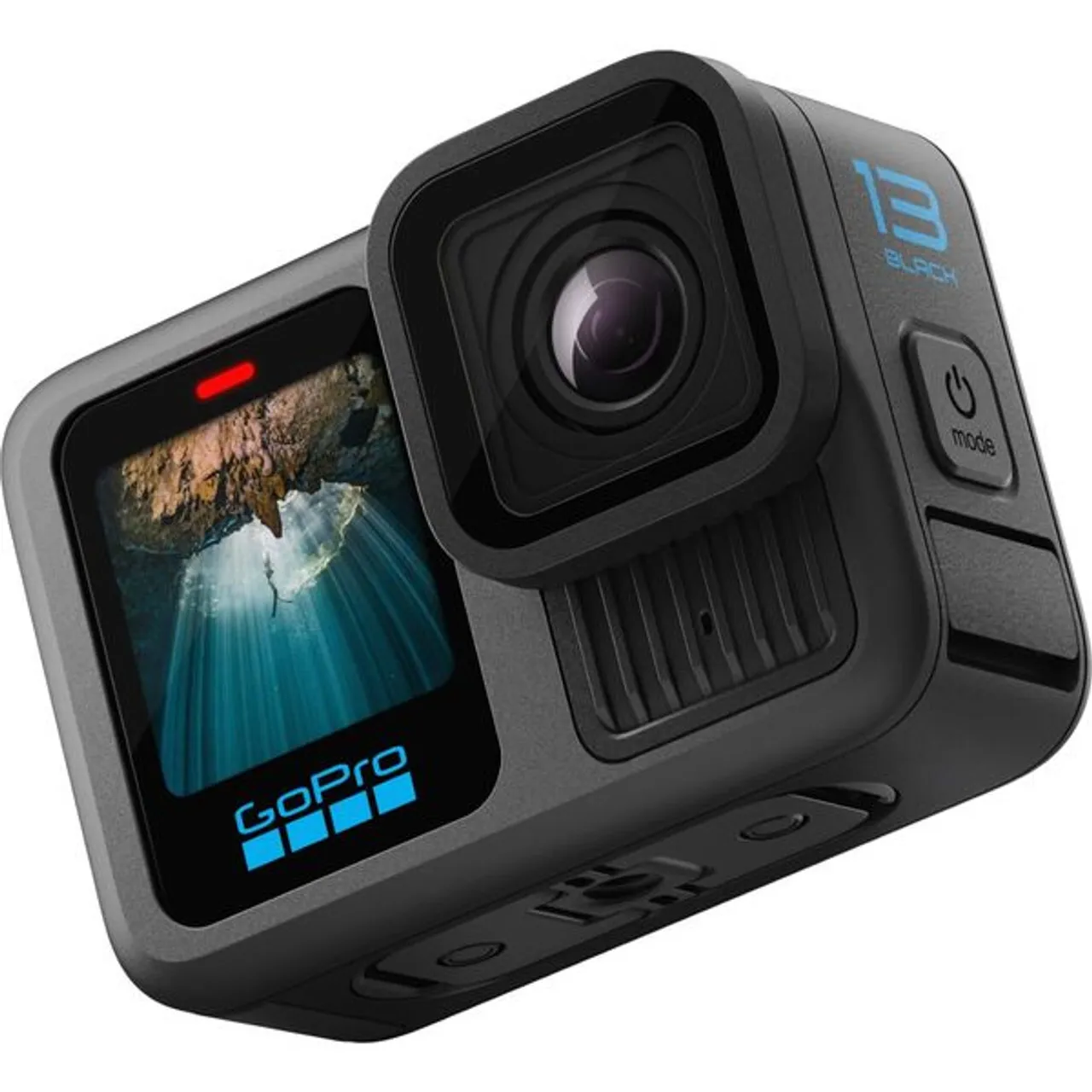 Gopro 13 Black Bundle