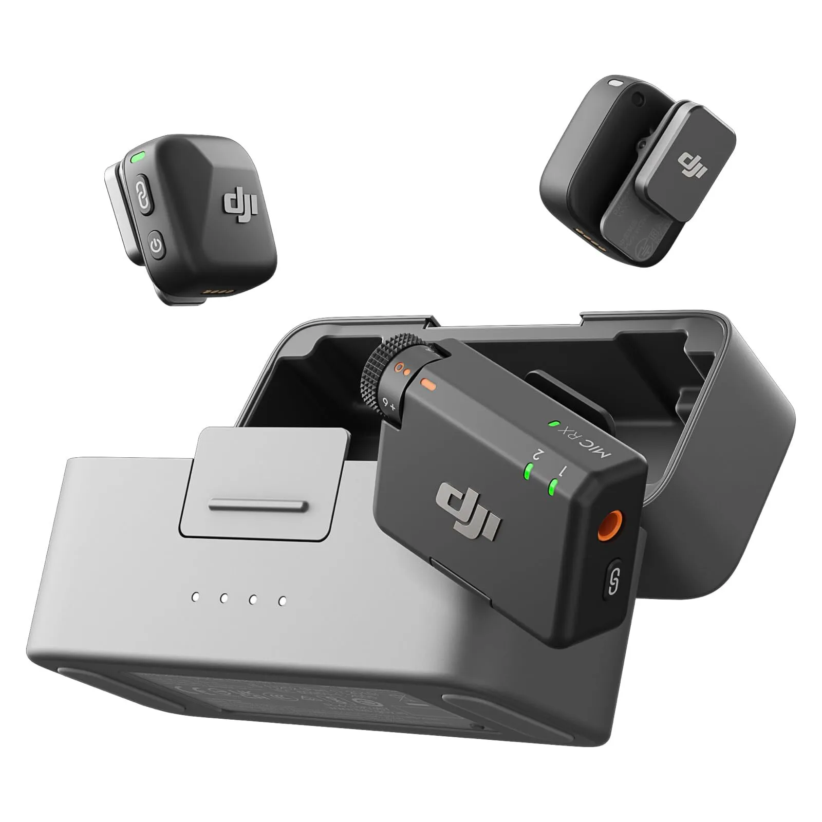 DJI mic mini