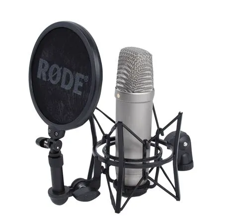 Rode NT1-A Studio Microphone