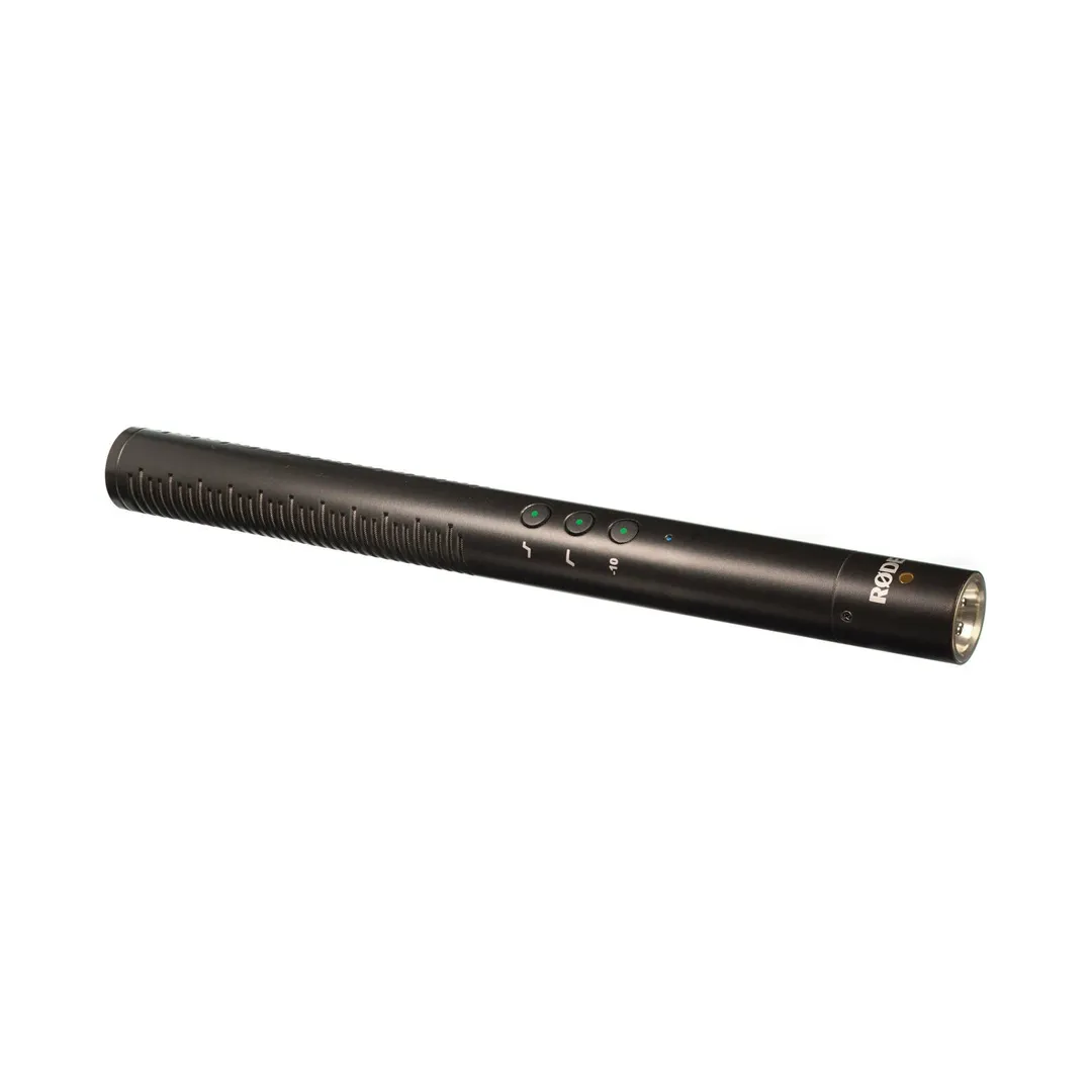 Rode NTG-4+