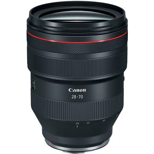Canon RF 28-70 f/2 L USM