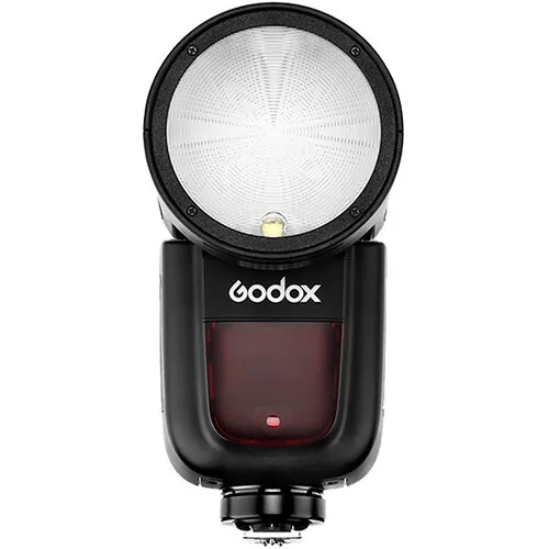 Godox V1N Speedlight for Nikon