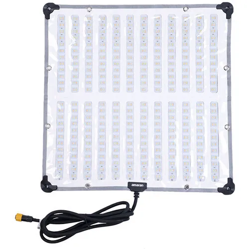 Amaran F22c RGBWW Flexible LED Mat 2x2