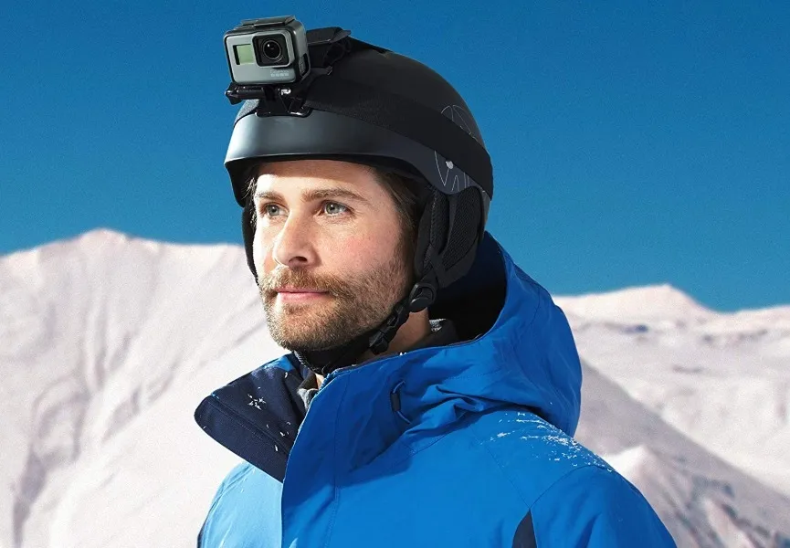 GoPro Head Strap