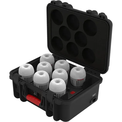 Aputure Accent B7C Kit