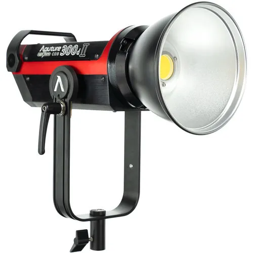 Aputure LS 300d MK2