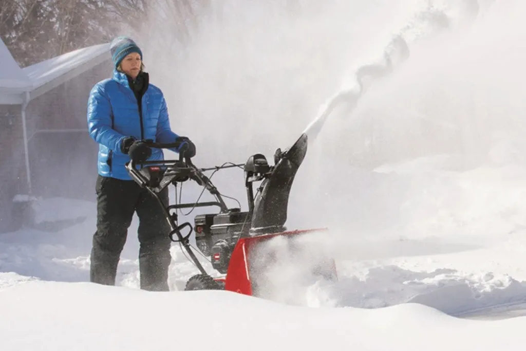 Snow Equipment