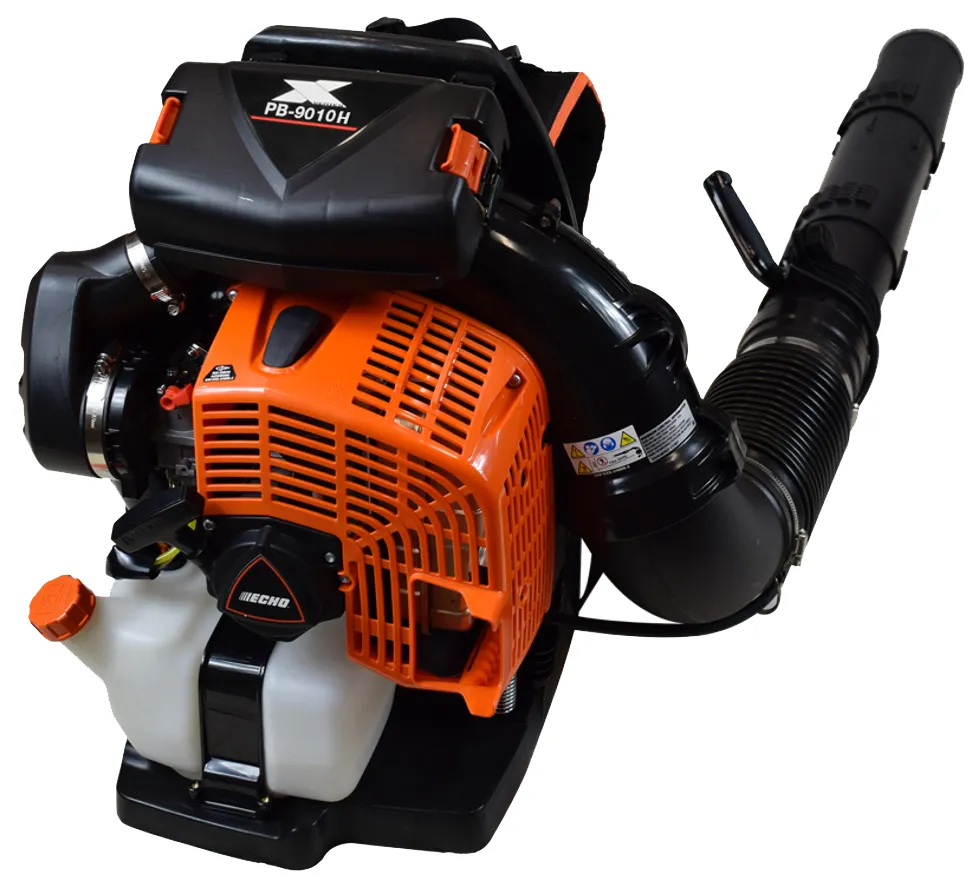 ECHO BLOWERS