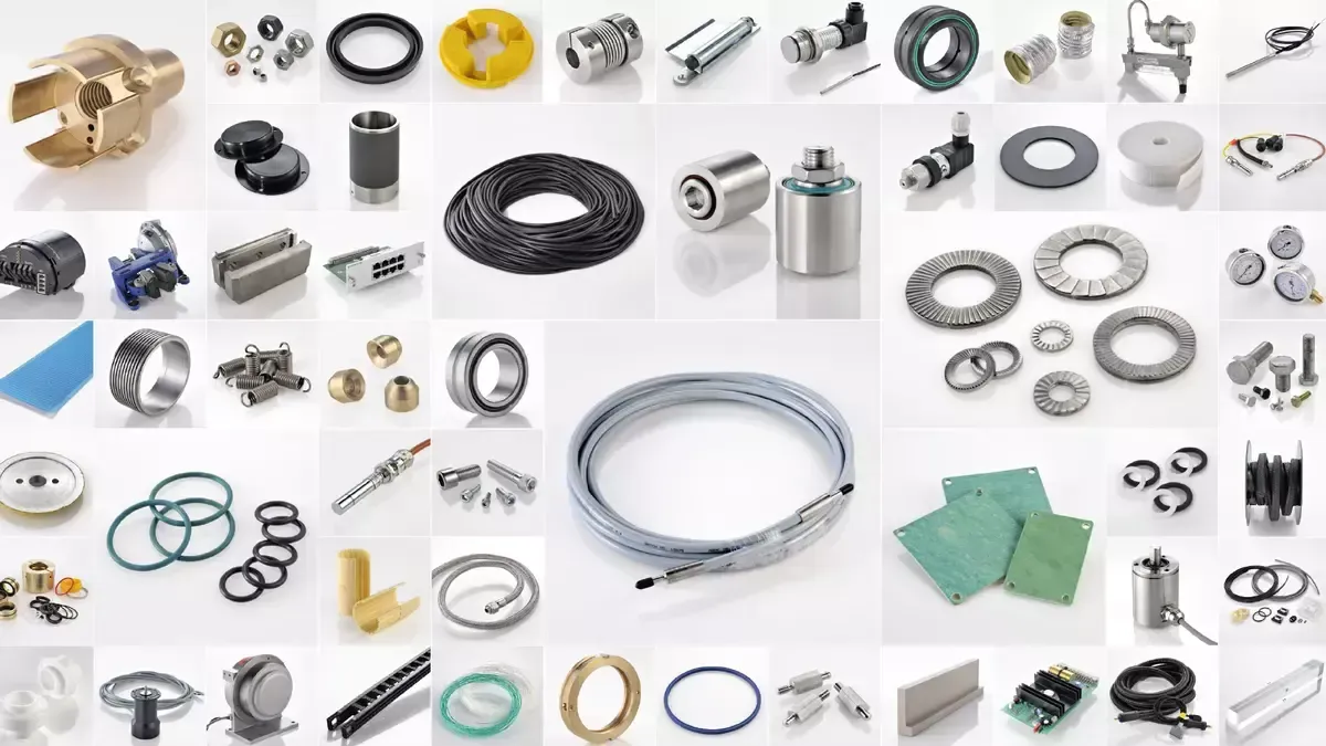 Parts