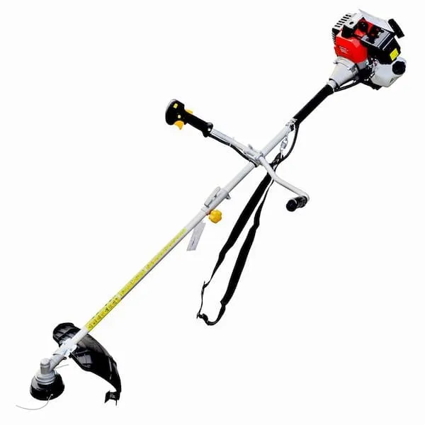ECHO BRUSH CUTTERS & TRIMMERS