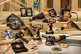 Tools For Rent
