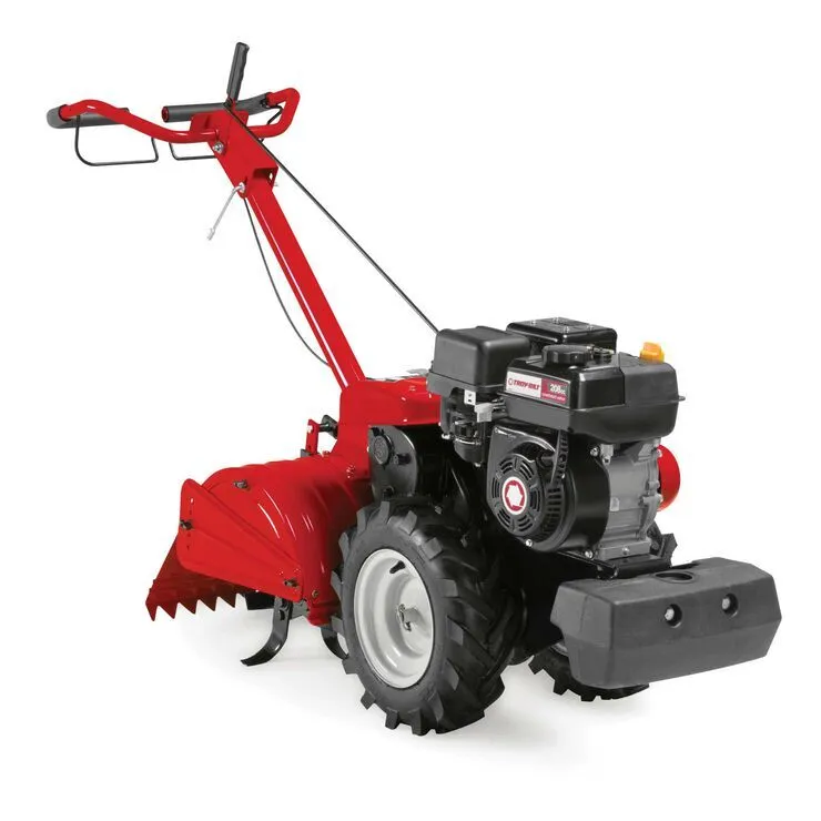 Rotor Tiller