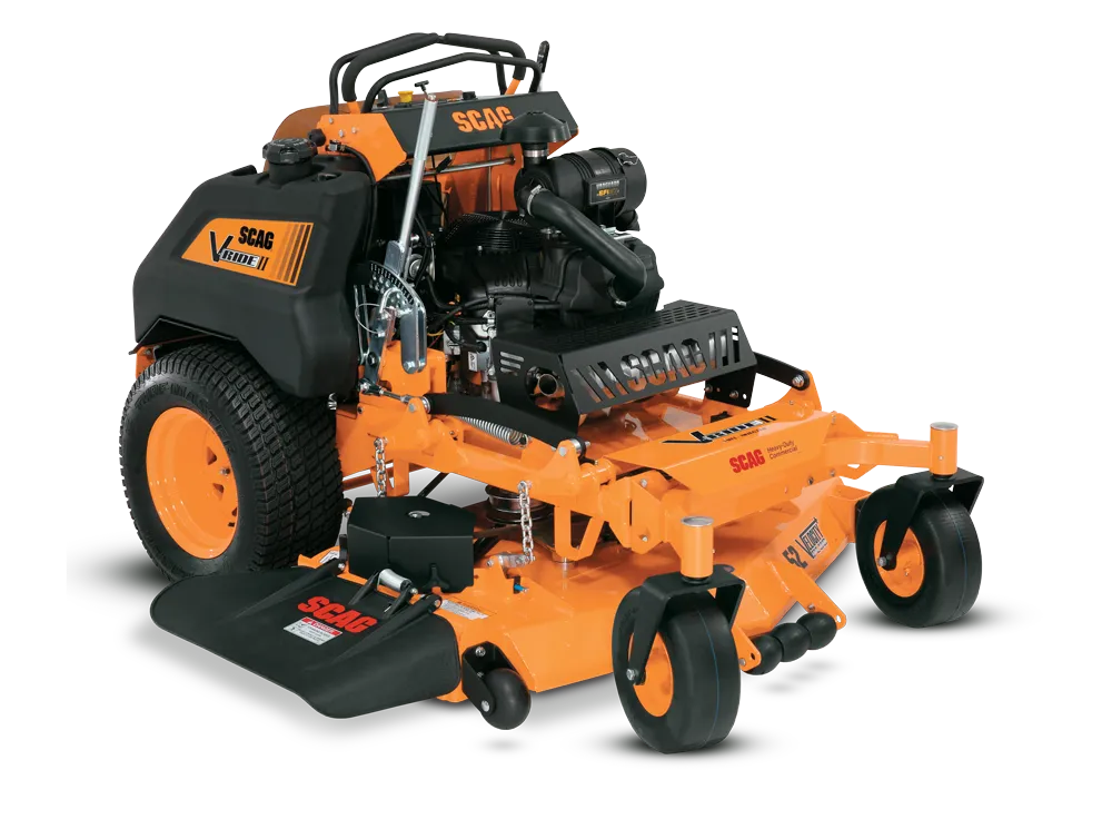 SCAG V-Ride II