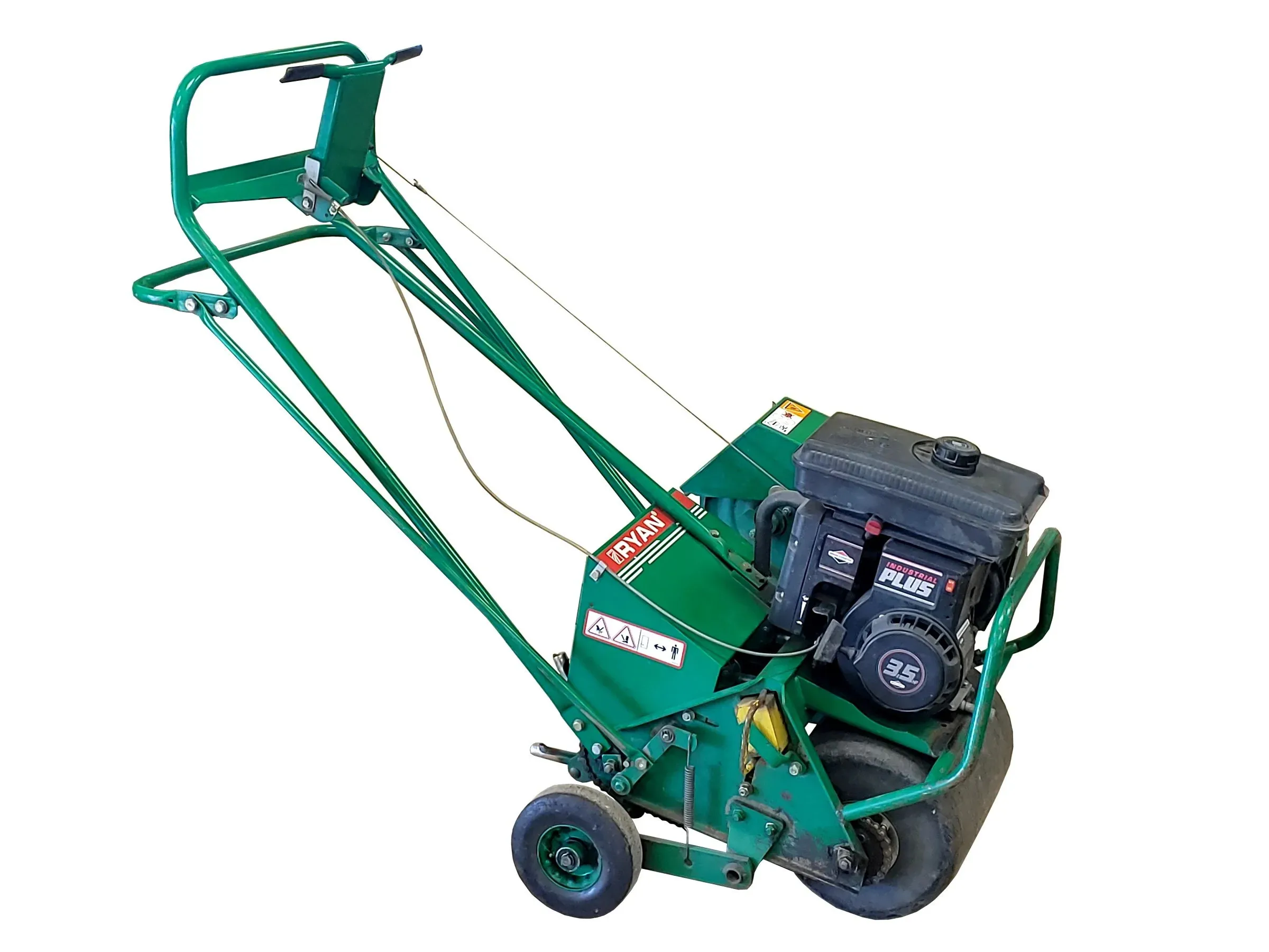 Ryan Aerate