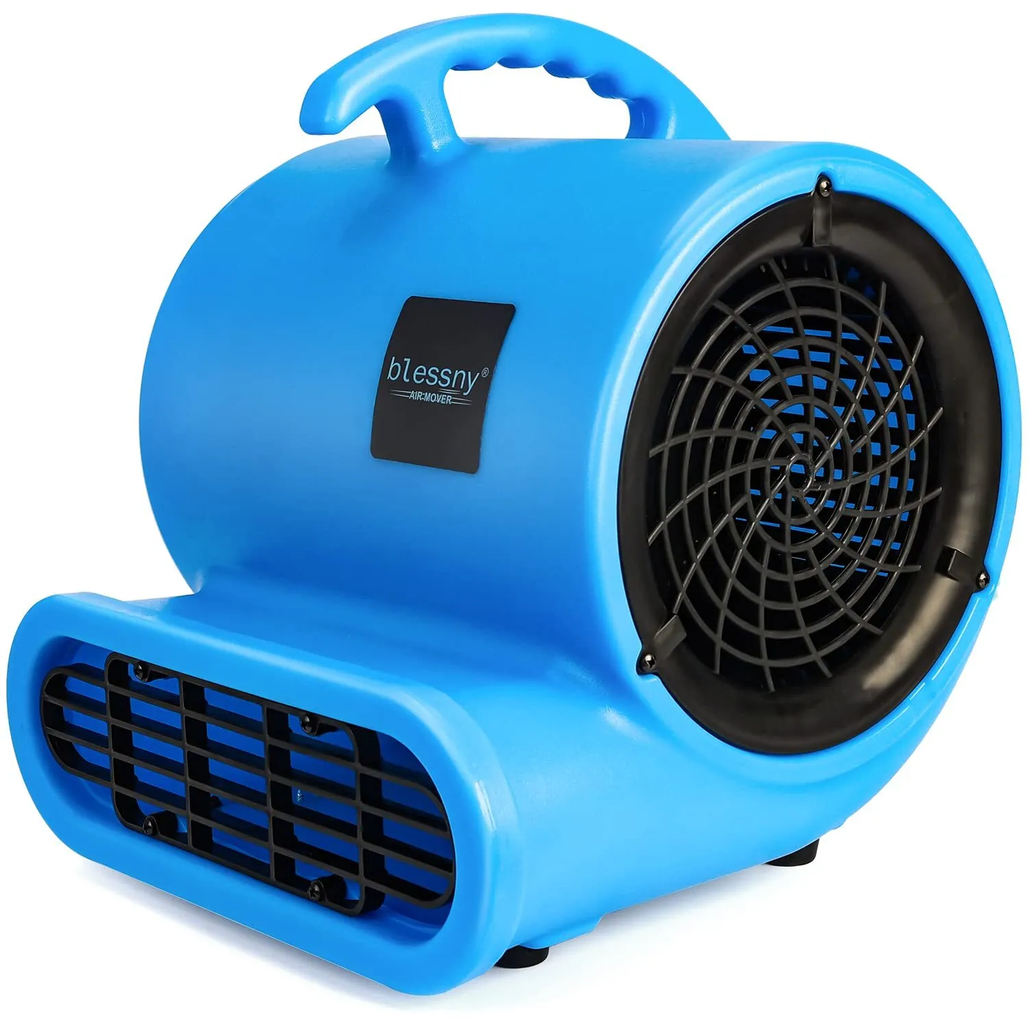 Carpet Dryer