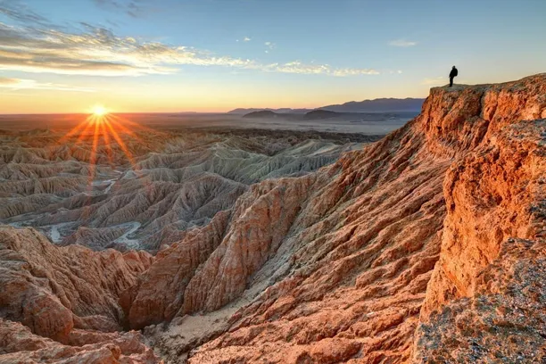 Anza Borrego Harley Tour
