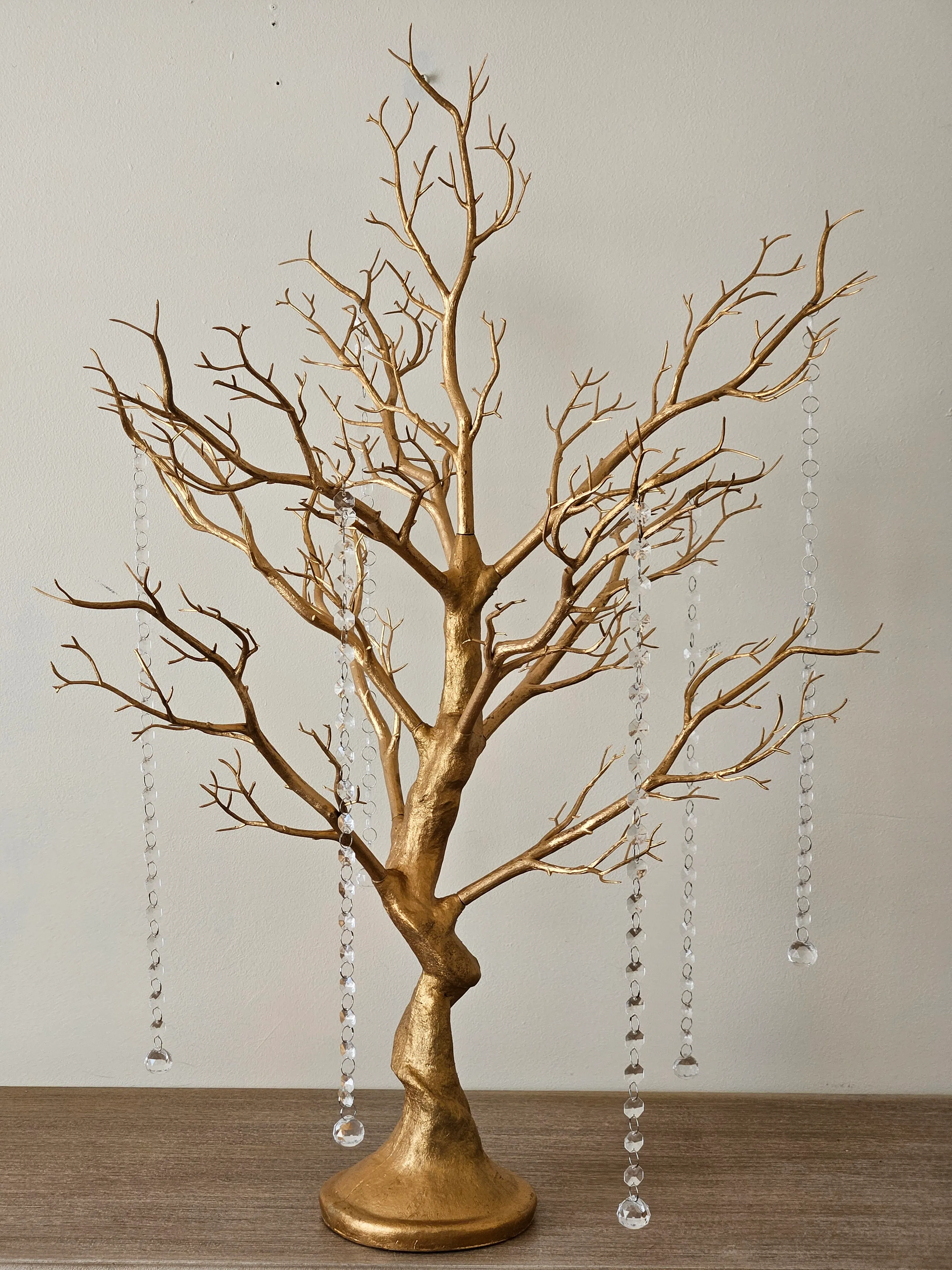 Centerpiece Items