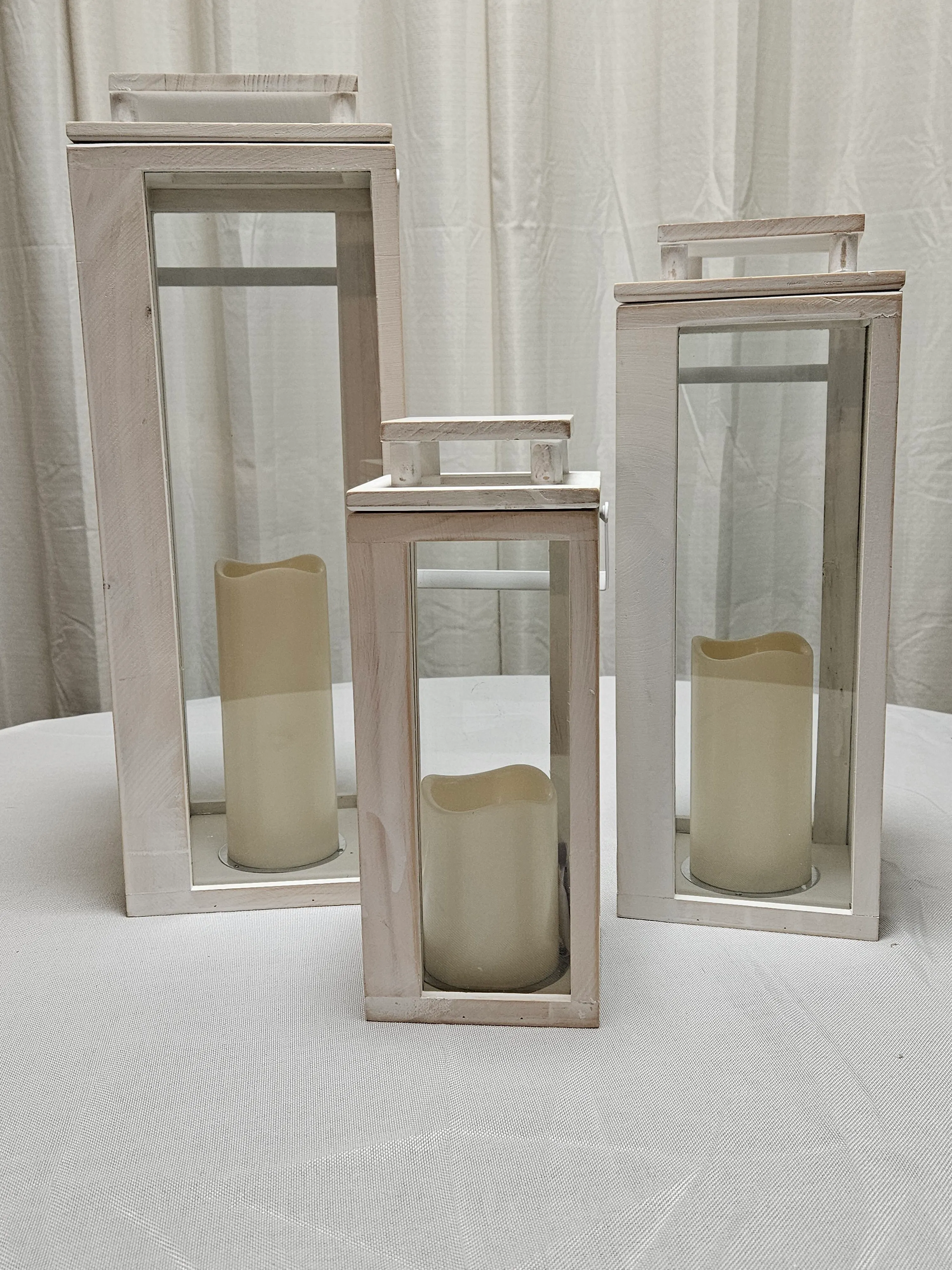 Lanterns