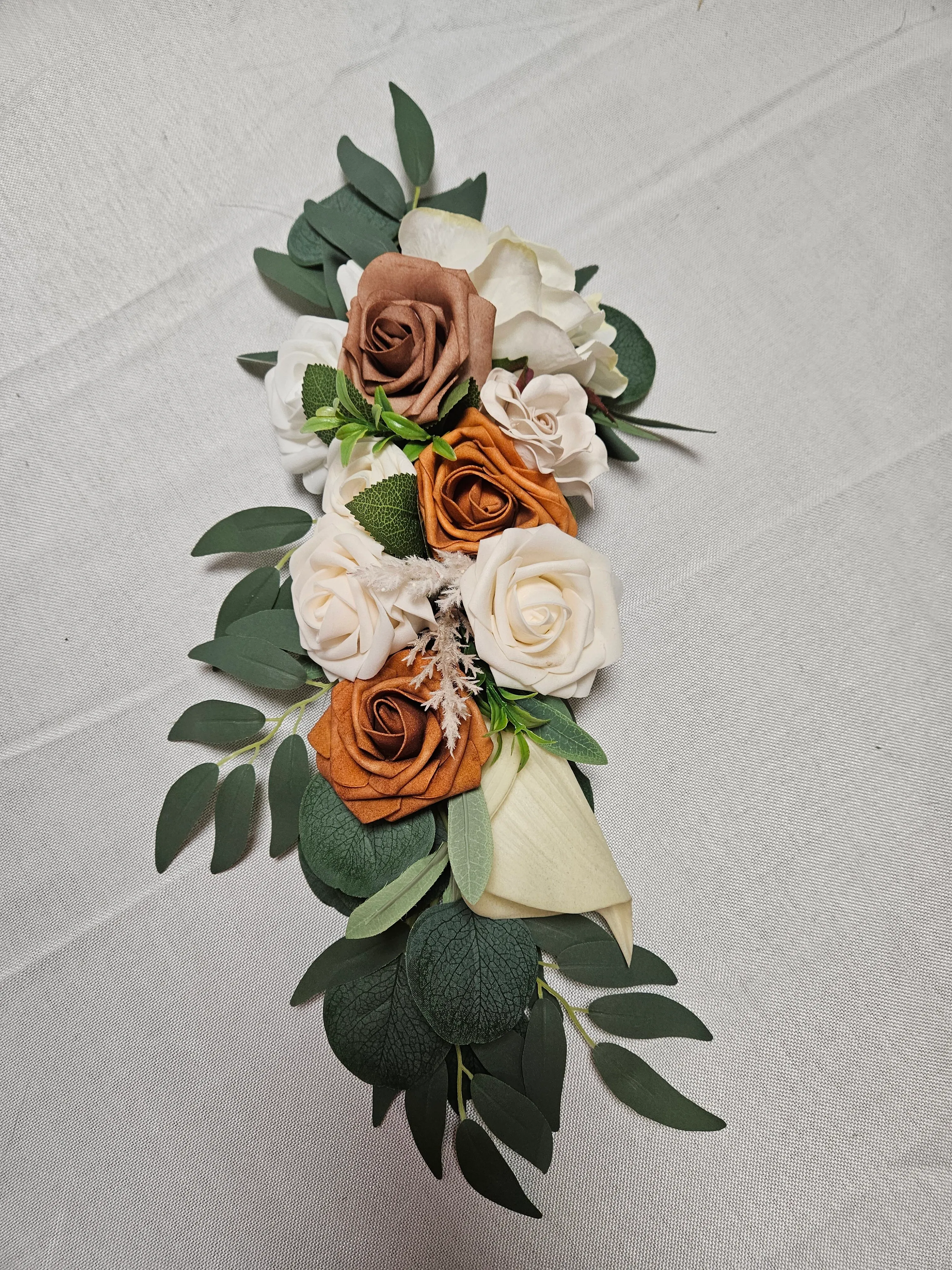 Floral and Greenery