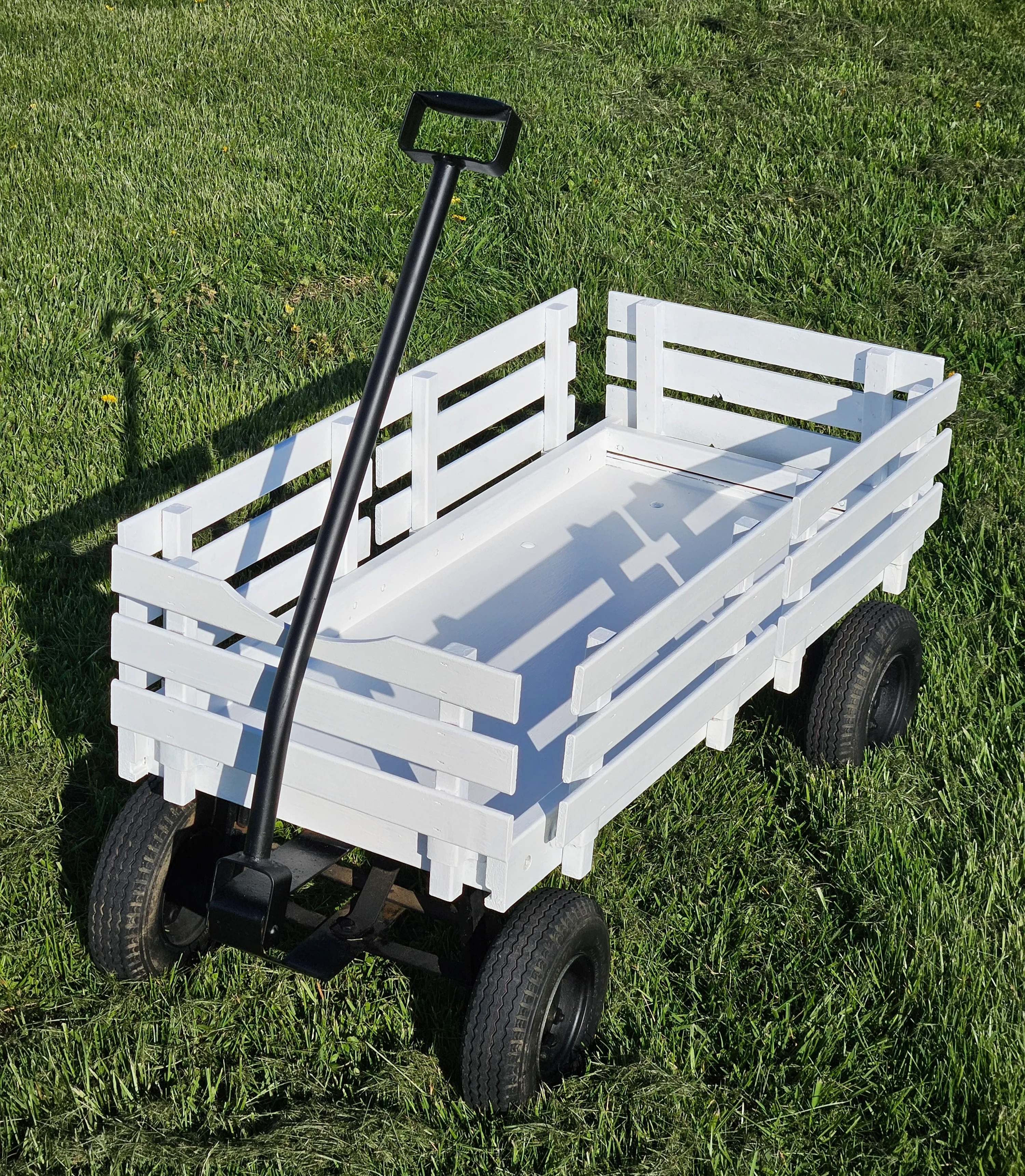Wagon