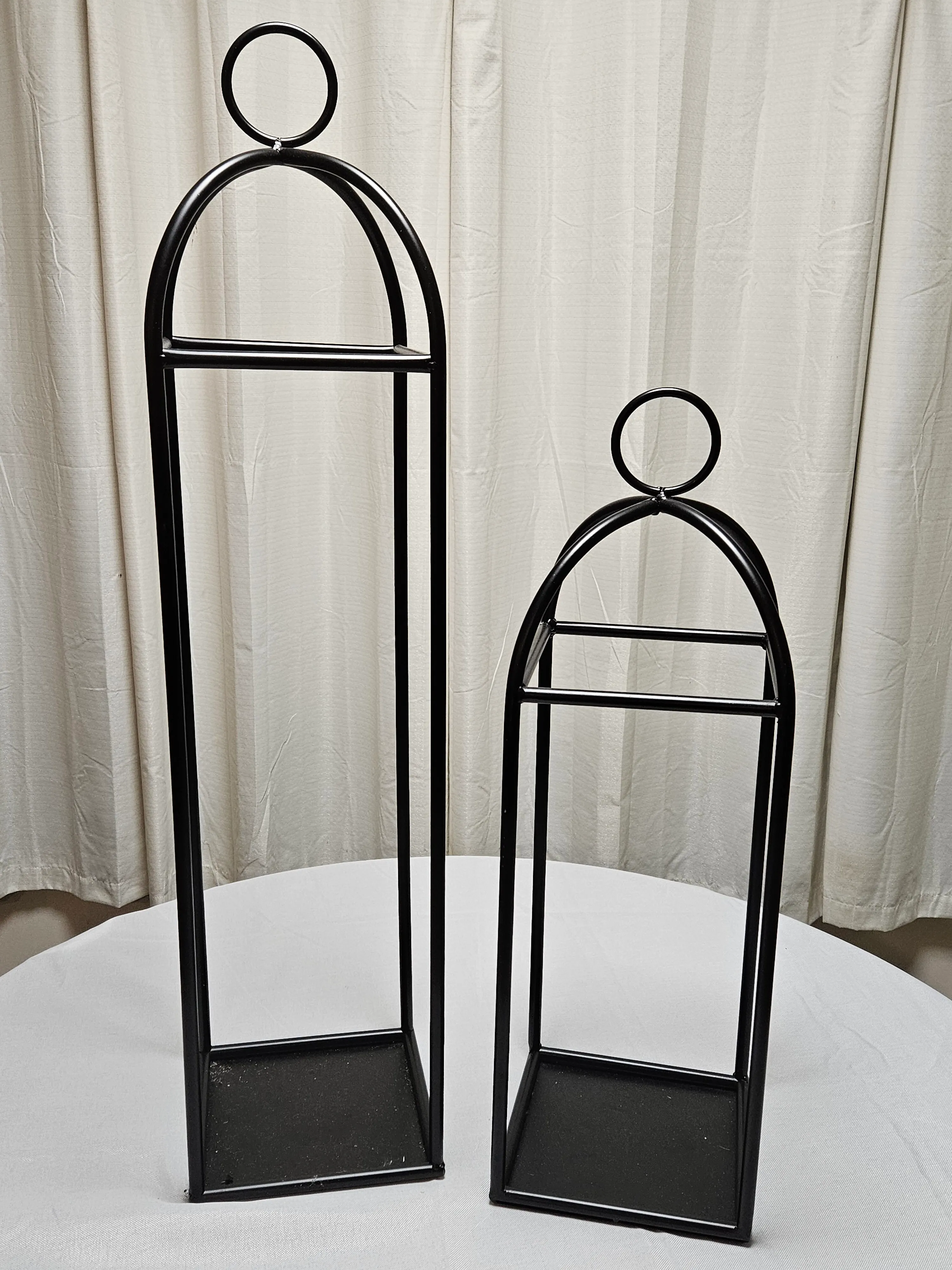 Lantern - Black
