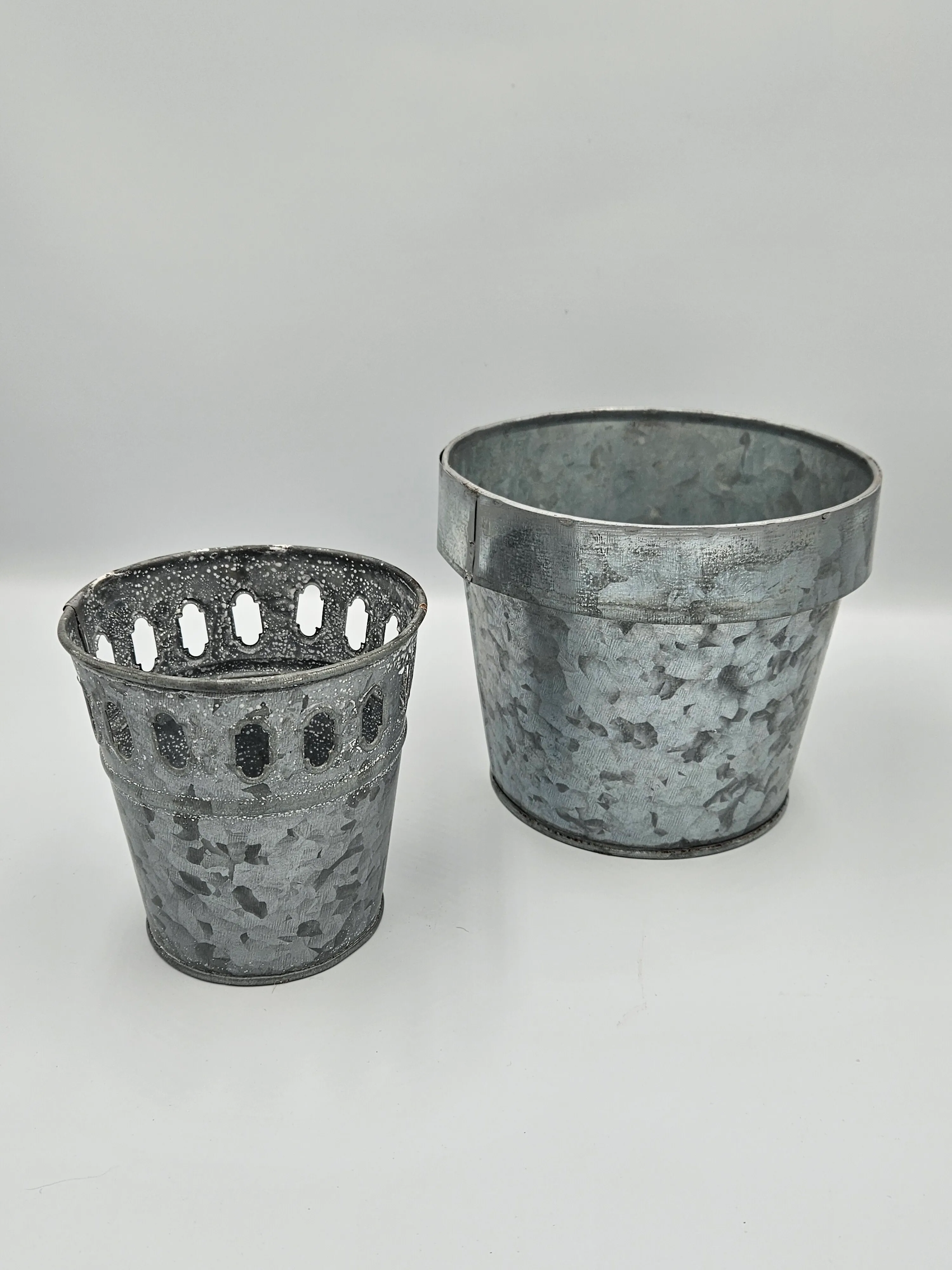 Metal Containers