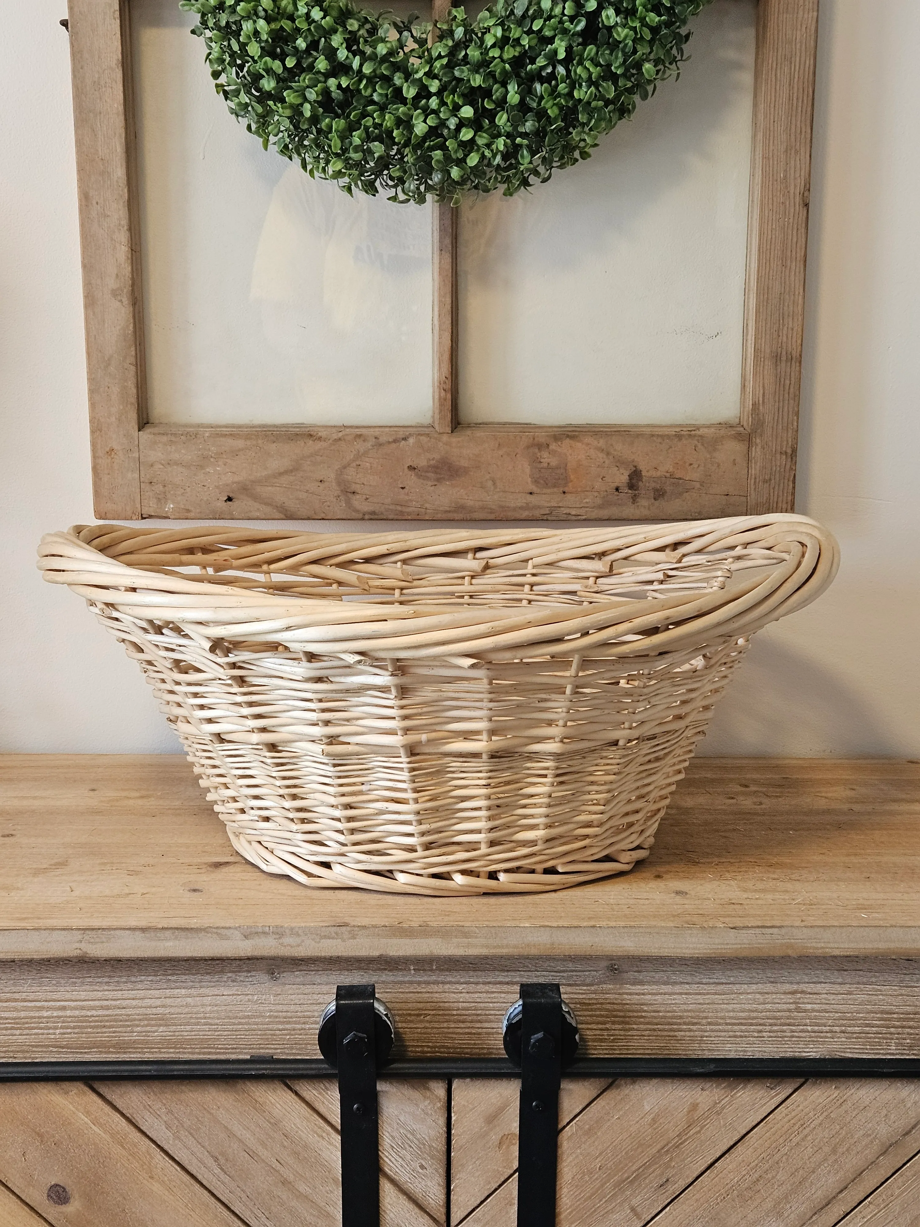 Woven Basket