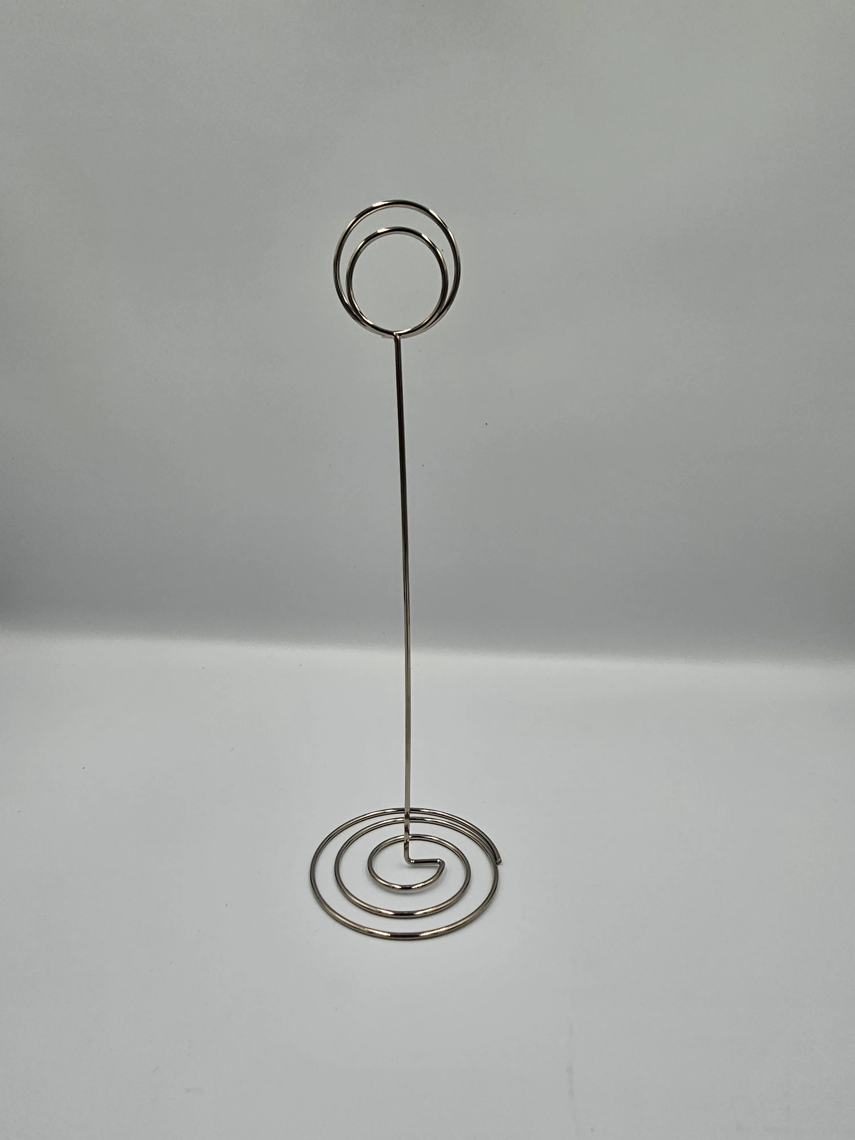 Card Holder Stand