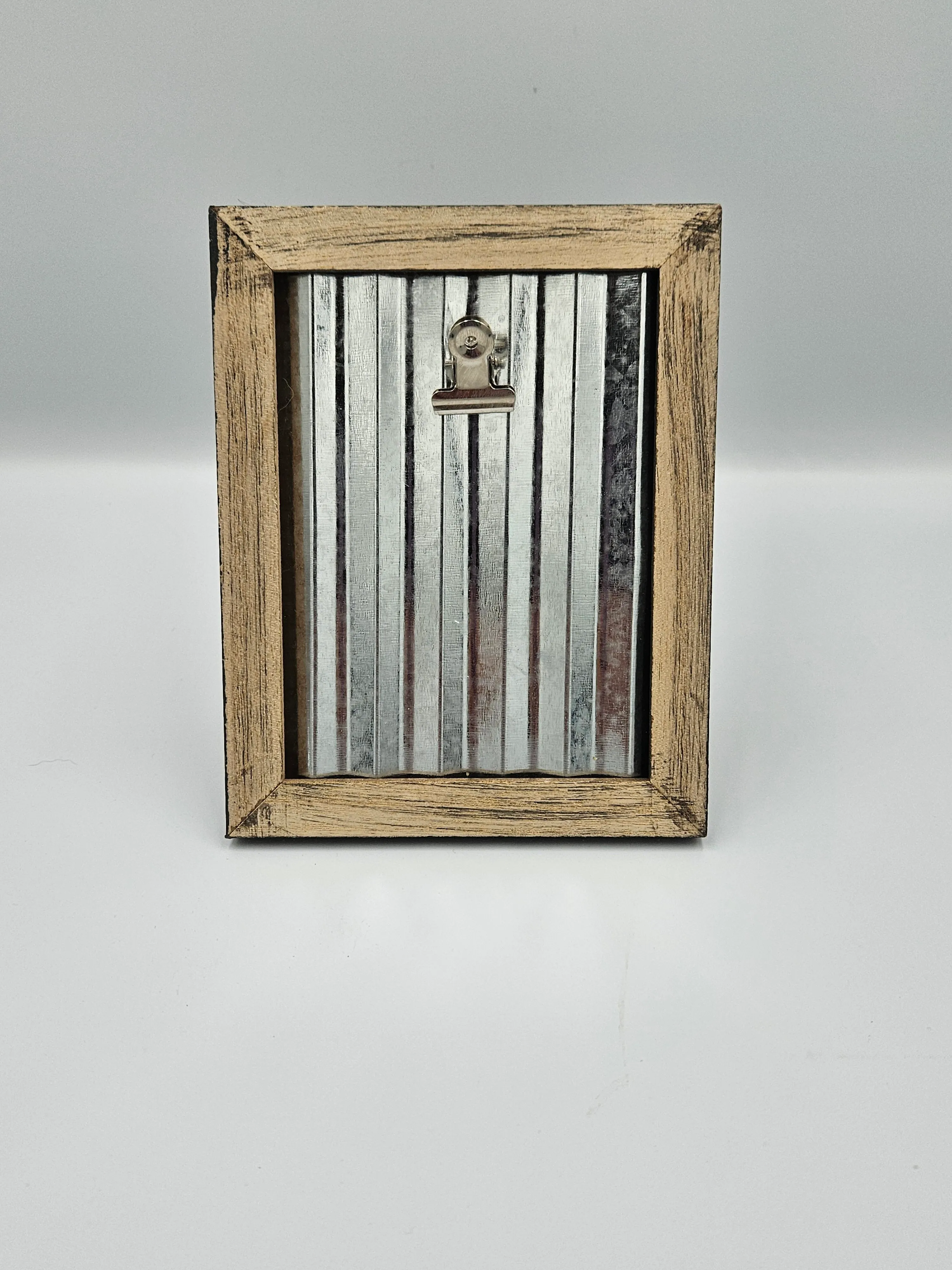 Small Framed Clipboard