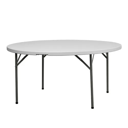 Adult Round Table 5FT