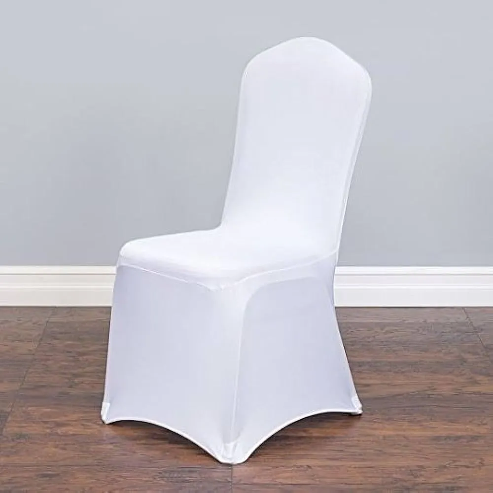 Chair Cover (white/Black)