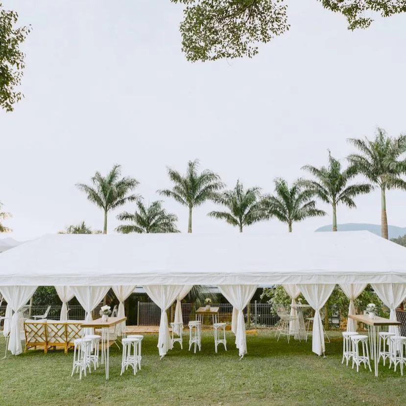 Marquees (3x3 & 6x3)
