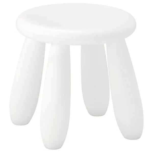 Kids Plastic Stool