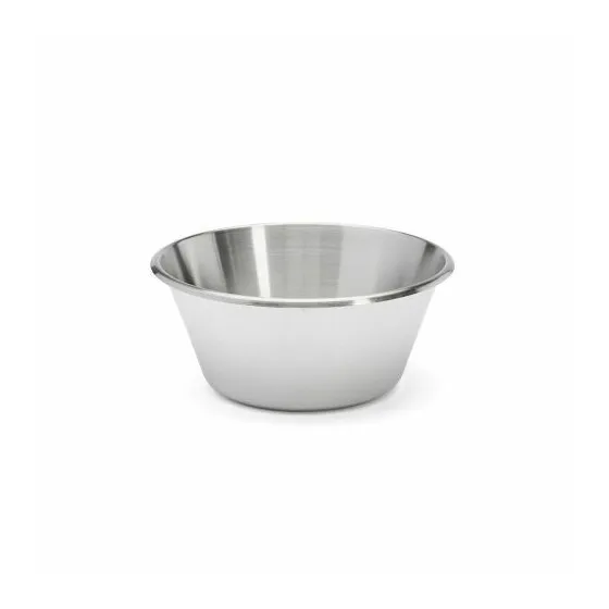 Saladier en inox