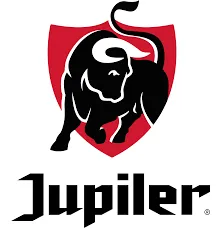 Fût de bière 30L - JUPILER 5,2°