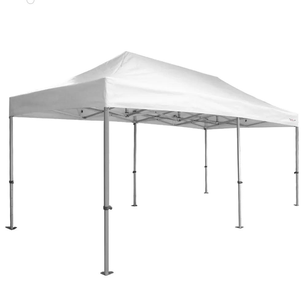 Barnum 4x8m