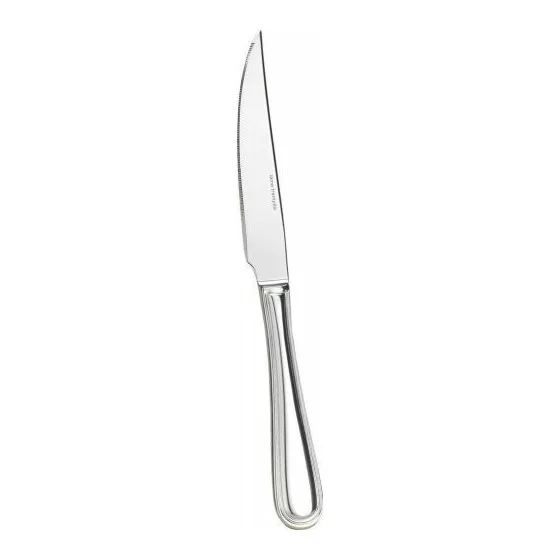 Couteau à steak