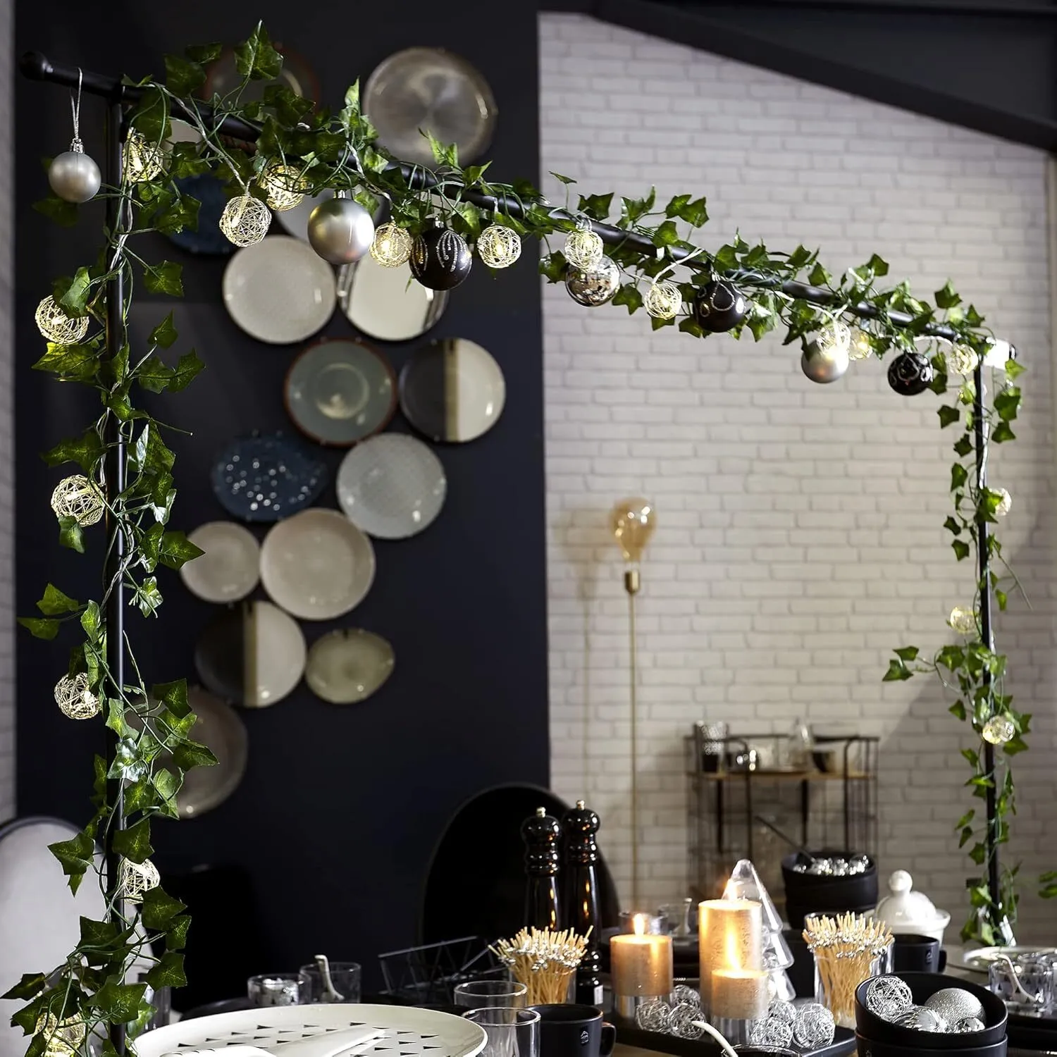 Arche pour table