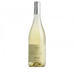 VIN BLANC LA BERGERADE - carton de 6