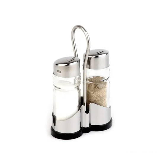 Ménagère sel et poivre