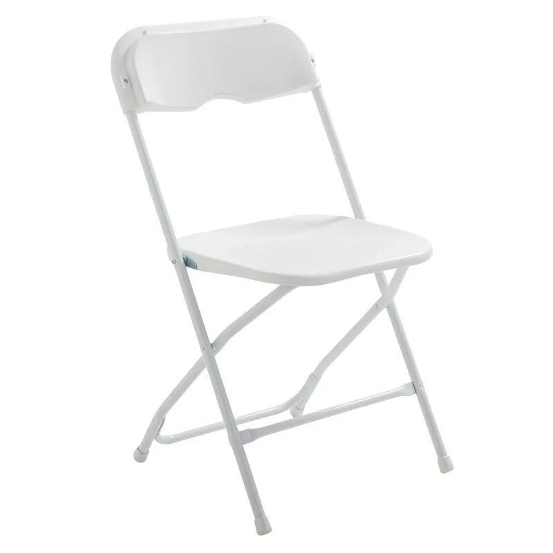Chaise pliante