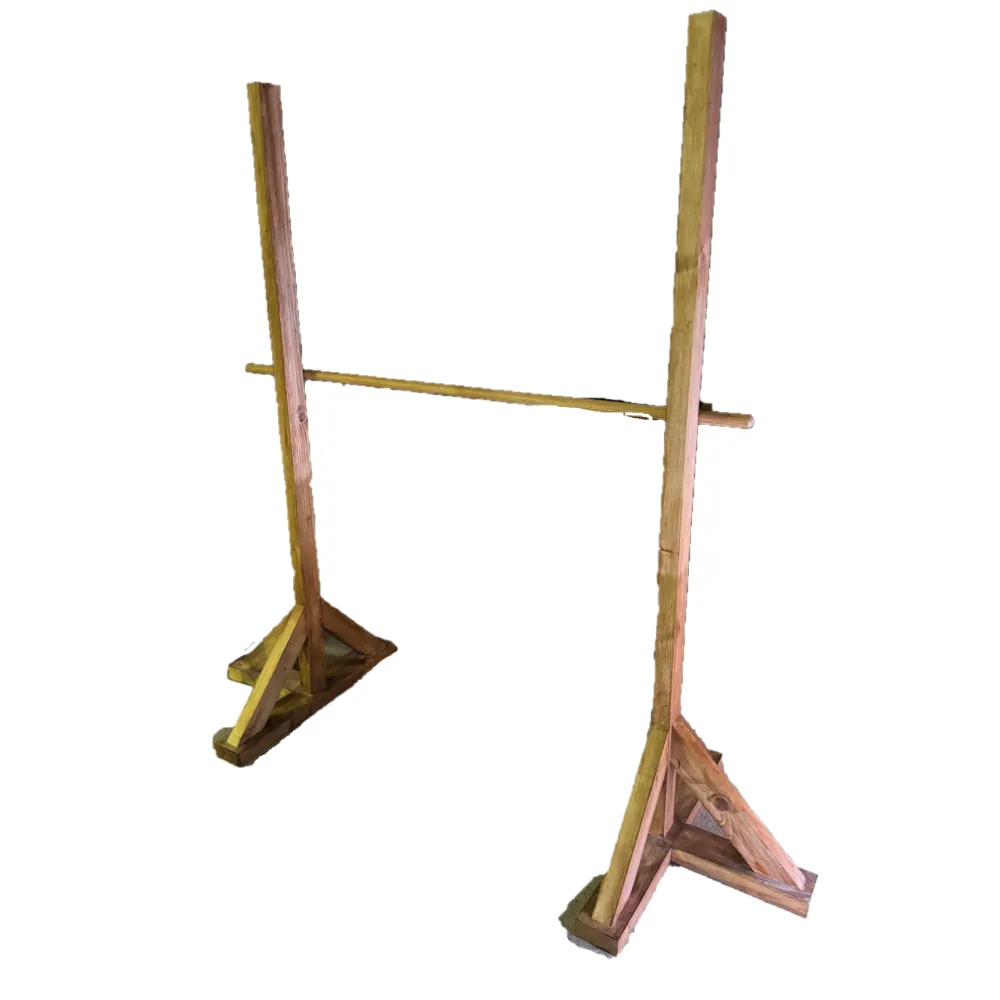 Jeu du limbo
