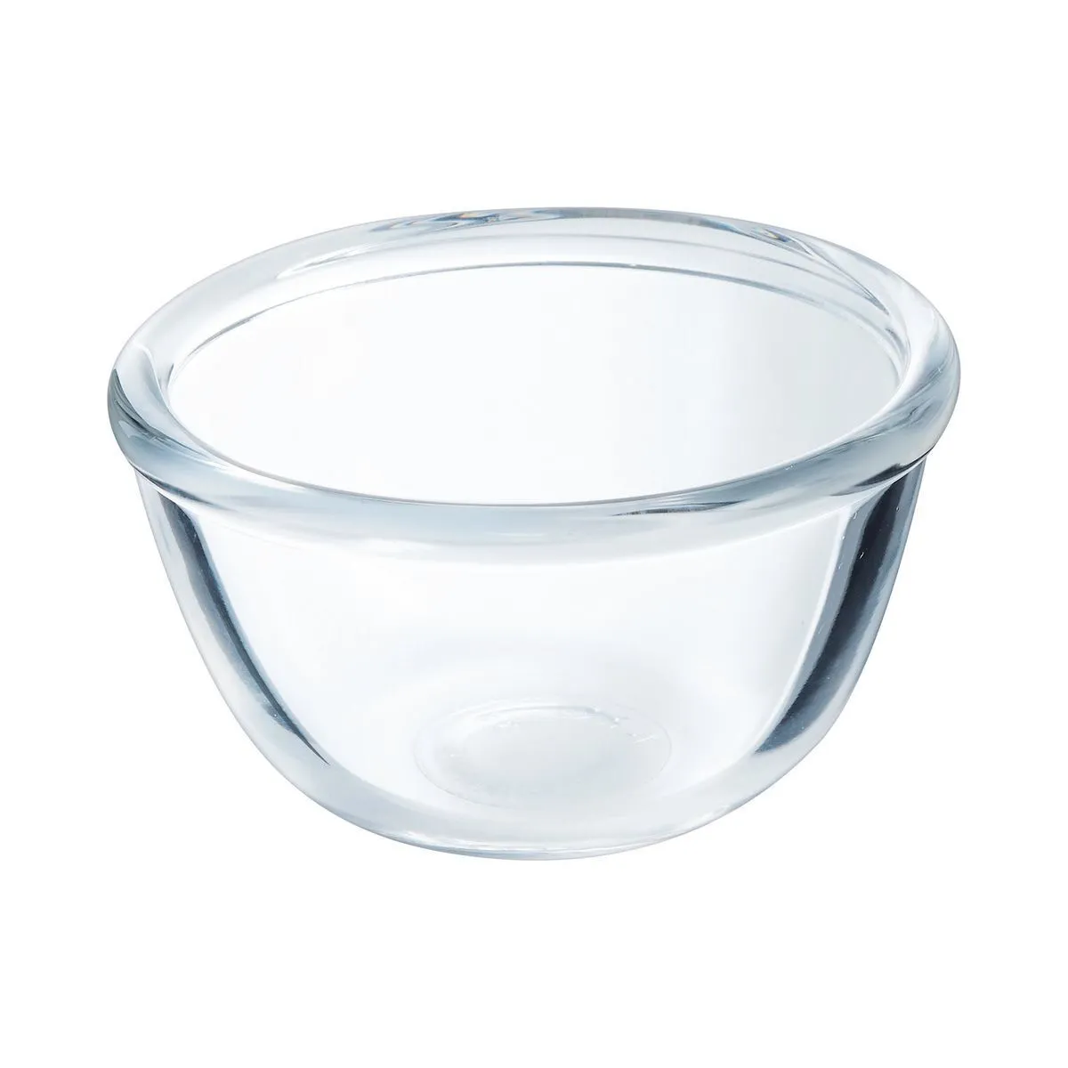 Ramequin en verre