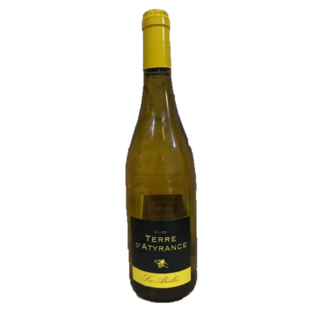 VIN BLANC LES ABEILLES