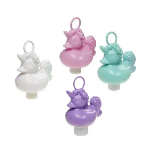 1 canne à pêche + 12 licornes