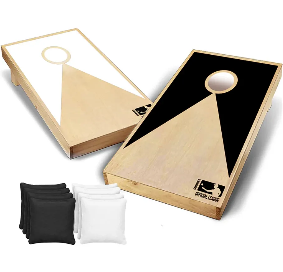 Jeu Cornhole
